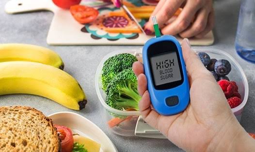 Dấu hiệu đường huyết tăng cao vào ban đêm, người bệnh tiểu đường có dấu  hiệu này cần cảnh giác