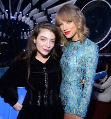 More than eight years on from the iconic song that is royals, he has continued to deliver massive hits for lorde, taylor swift, khalid, imagine dragons and many more. Group Fight Katy Perry Taylor Swift Lorde Diplo Lainey Gossip Entertainment Update