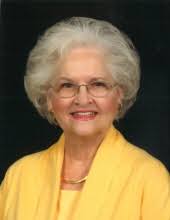 Obituary information for Mrs. Nancy Cramer Jones