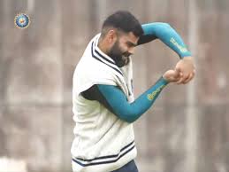 Последние твиты от dennis wtc final (@denniscricket_). Indian Team Undergoes First Group Training Session Ahead Of Wtc Final Cricket News Times Of India