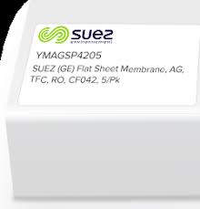 Suez Ge Flat Sheet Membrane Ag Tfc Ro Cf042 5 Pk