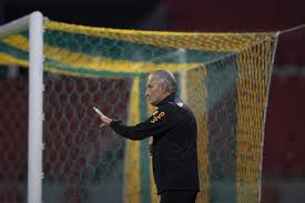Maybe you would like to learn more about one of these? Selecao Brasileira Tite Confirma Time E Ve Brasil X Equador Como Desafio Confederacao Brasileira De Futebol