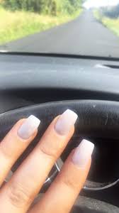 Cool milky white nails images for your pleasure. Milky White Acrylic Nails Short Nail And Manicure Trends