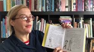 Famous People Reading Children's Books Is One Good Thing During The  Coronavirus Shut-In