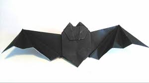 Scary monsters, biting lips, blinking eyes and more! Resultat De Recherche D Images Pour Origami Halloween Halloween Origami Origami Tutorial Origami