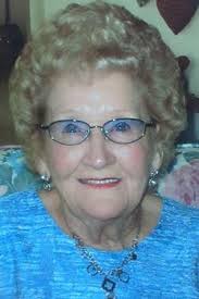Obituary for June Howard