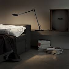 Kelvin Led By Antonio Citterio Led Desk Lighting Flos Led Table Lamp