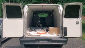 But pickup trucks with a camper shell still remain to be inexpensive and convenient vehicles for camping. Building Your Diy Campervan 10 Easy Steps Traveling Found Love