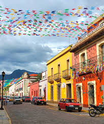 Visitar Oaxaca (ciudad): TOP 31 Cosas que Ver y Hacer | México 2025