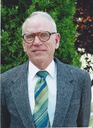 Edwin Oakes Obituary May 7, 2017