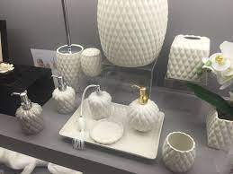 Your wall art is one of the most visible clues to your unique style vibe. Bathroom Accessories That Let You Tweak The Decor To Your Liking
