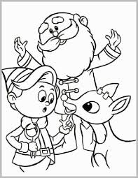 Elf Coloring Pages Printable Santa Coloring Pages Rudolph Coloring Pages Christmas Coloring Sheets