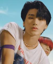 See more ideas about eyebrow slits, eyebrows, kpop. Pin By Monbebe Atiny Army On Ateez San Eyebrow Slits Best Kpop