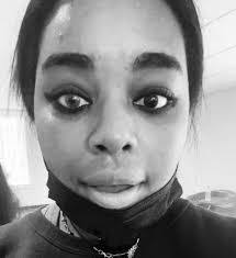 Rebecca Schweitzer's Instagram, Twitter & Facebook