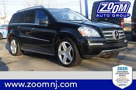 When transferring property, a preliminary change of ownership form is required. 2011 Mercedes Benz Gl Class Gl 550 4matic Zoom Auto Group Used Cars New Jersey