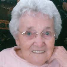 Marie Rose Hébert (-2012)