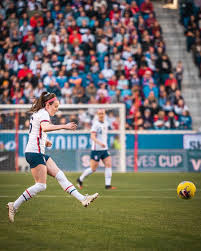 National team jersey may be on the horizon. Pin By Dahy Garay On Uswnt Uswnt Womens Football Soccer Jersey