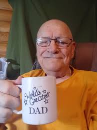 Friday motivation and personal introduction in a coffee group