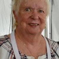 Patricia Westall Obituary