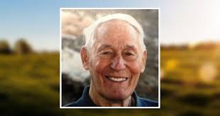 Roderick J Wiberg Obituary December 25, 2013