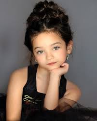 Aria Mehler Leah Begley Photography childmodelmagazine.com