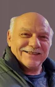 Paul Godak Obituary (1951