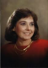 Obituary information for Sandra Heath