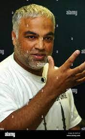 Habib Malik's Instagram, Twitter & Facebook