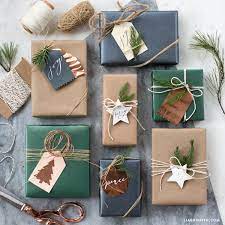 51 of the best holiday gifts to give (or get) this year. Unique Holiday Gift Tags That You Can Make Today