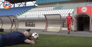 Briasco ya se puso la camiseta de armenia@cahuracan. Guia Armenia Menc Video El Argentino Norberto Briasco Nuevo Armenio De La Seleccion