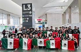 Sólo experiencia y fogueo para la natación mexicana en Brasil