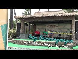 Maui Steel Guitar Festival