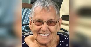 Hazel Viola Chinski Obituary