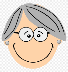 medium image grandma face clipart free transparent png clipart images download medium image grandma face clipart