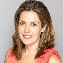 Wendy Ketner's Instagram, Twitter & Facebook