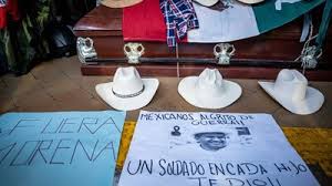 Asesinato de Carlos Manzo: Detienen a ‘R1’, presunto autor intelectual del homicidio del exalcalde