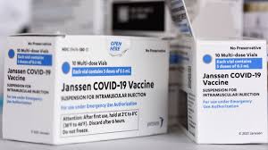 Food and drug administration and the u.s. Nih Director Says J J Vaccine Pause Will Give Researchers Time To Do More Study Cnn