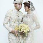 .pasangan amar baharin dan amyra rosli telah menggunakan kesempatan ketika menjalani tegar amar dan amyra, berikut kami sertakan beberapa lagi foto disebalik foto pra perkahwinan mereka. Majlis Kedua Resepsi Perkahwinan Amar Baharin Amyra Rosli