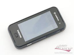 Samsung F700 pictures, official photos