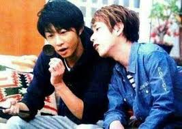 嵐 相葉二宮 通称にのあい の このにのあいドストライク がスゴい rt順 naver まとめ couple photos johnny talk show