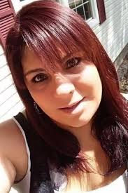 Amanda Dorsey Obituary (1980