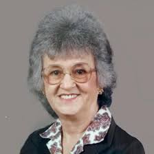 Obituary information for Retha Nell Hall