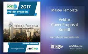 Selamat datang di 1001tutorial.com masih di tutorial powerpoint. Template Proposal Kreatif 5 Important Facts That You Should Know About Template Proposal Kr Proposal Cover Resume Template Examples Business Proposal Template