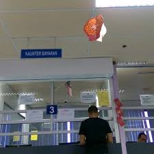 S t a m p : Stamping Office Lhdn Level 9 Menara Pgrm Office In Cheras