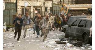 Romero's 1978 film of the same name. Dawn Of The Dead Movie Review
