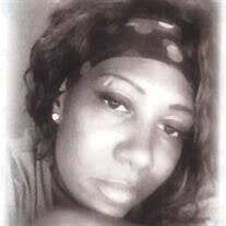 Ms. Theresa Ann Mitchell-Vann Obituary