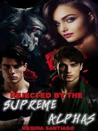 The Alphas Rejected Heir wattpad PDF read online free