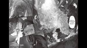 Faputa Made In Abyss Chapter 42 Manganerdigan Live Reaction Youtube Lots of things about this character remain ambiguous so i wanted to try and break her down as much as i could via theorising. faputa made in abyss chapter 42