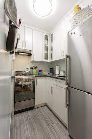 At 56 Square Feet A Smart Small Kitchen Design Was Plenty Kitchen Design Small Small Kitchen Decor Kitchen Design