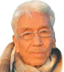 Veteran NC leader Joshi no more